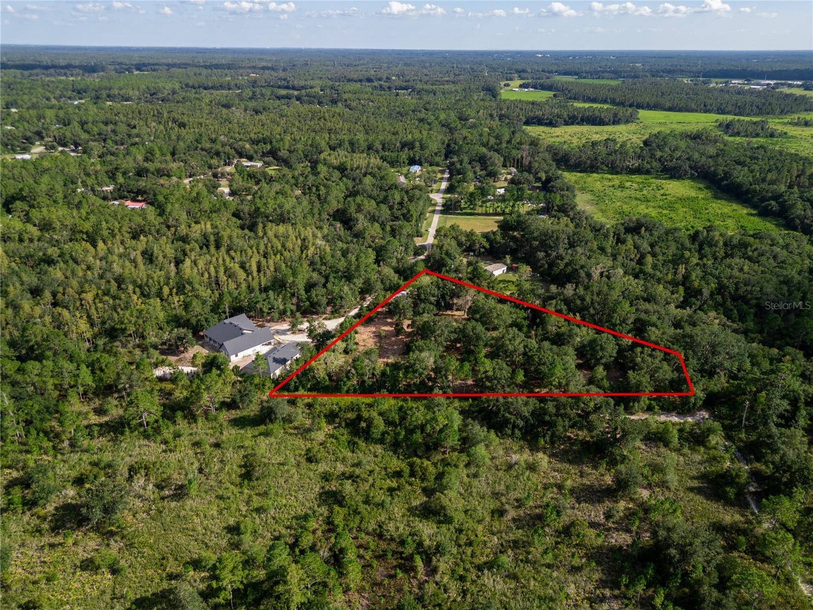 12530 GAMELAND DR, Lakeland, FL 33809