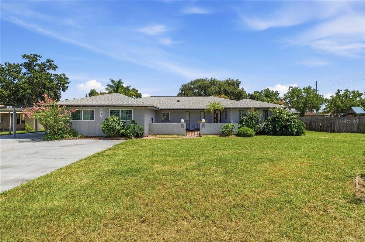 543 STATE ROAD 559, Auburndale, FL 33823