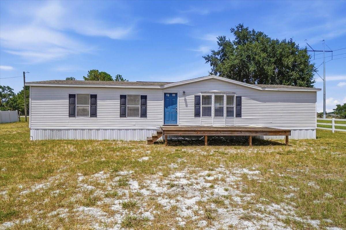 5230 THORNHILL RD, Winter Haven, FL 33880