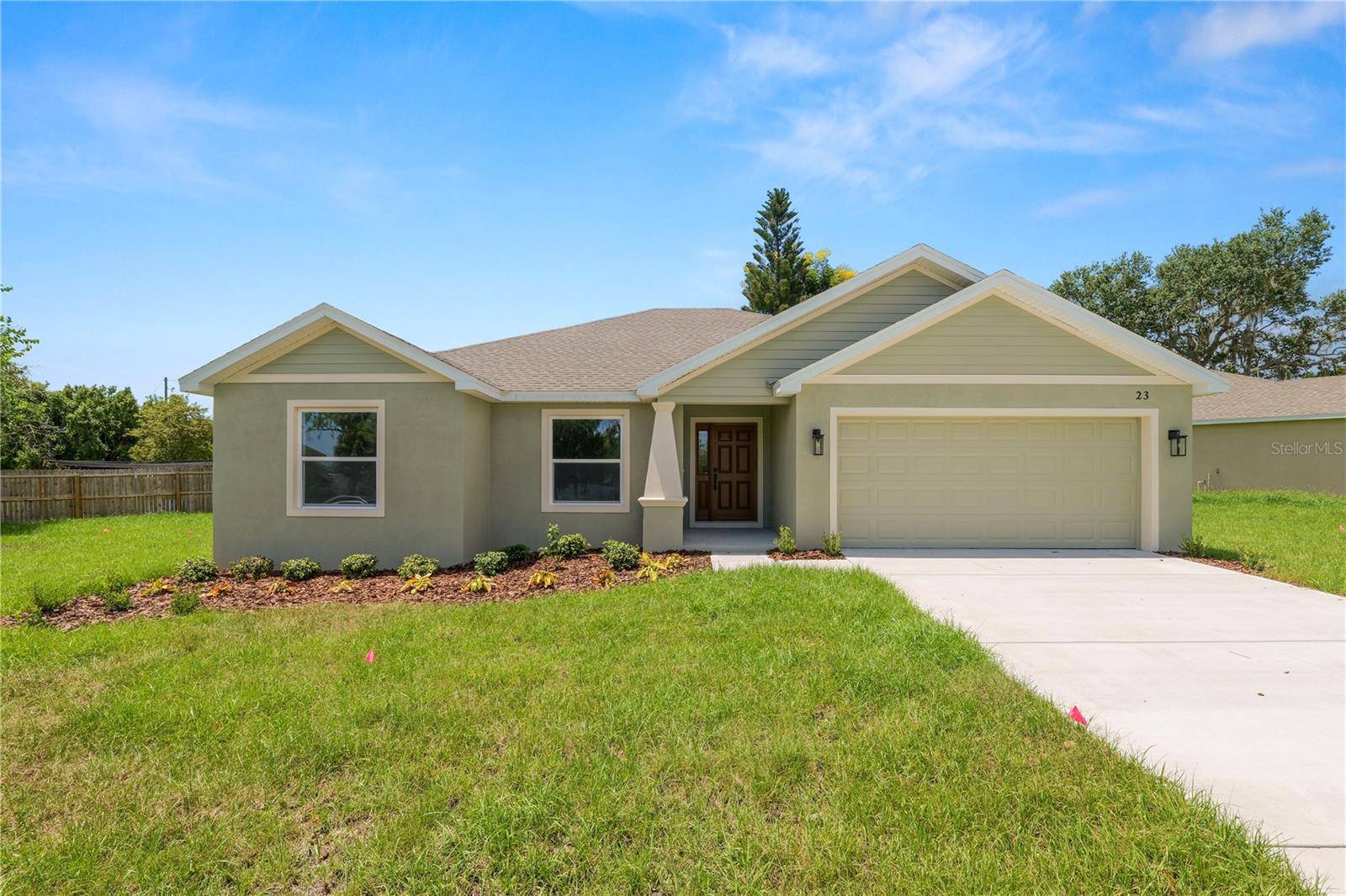23 8TH ST S, Eagle Lake, FL 33839