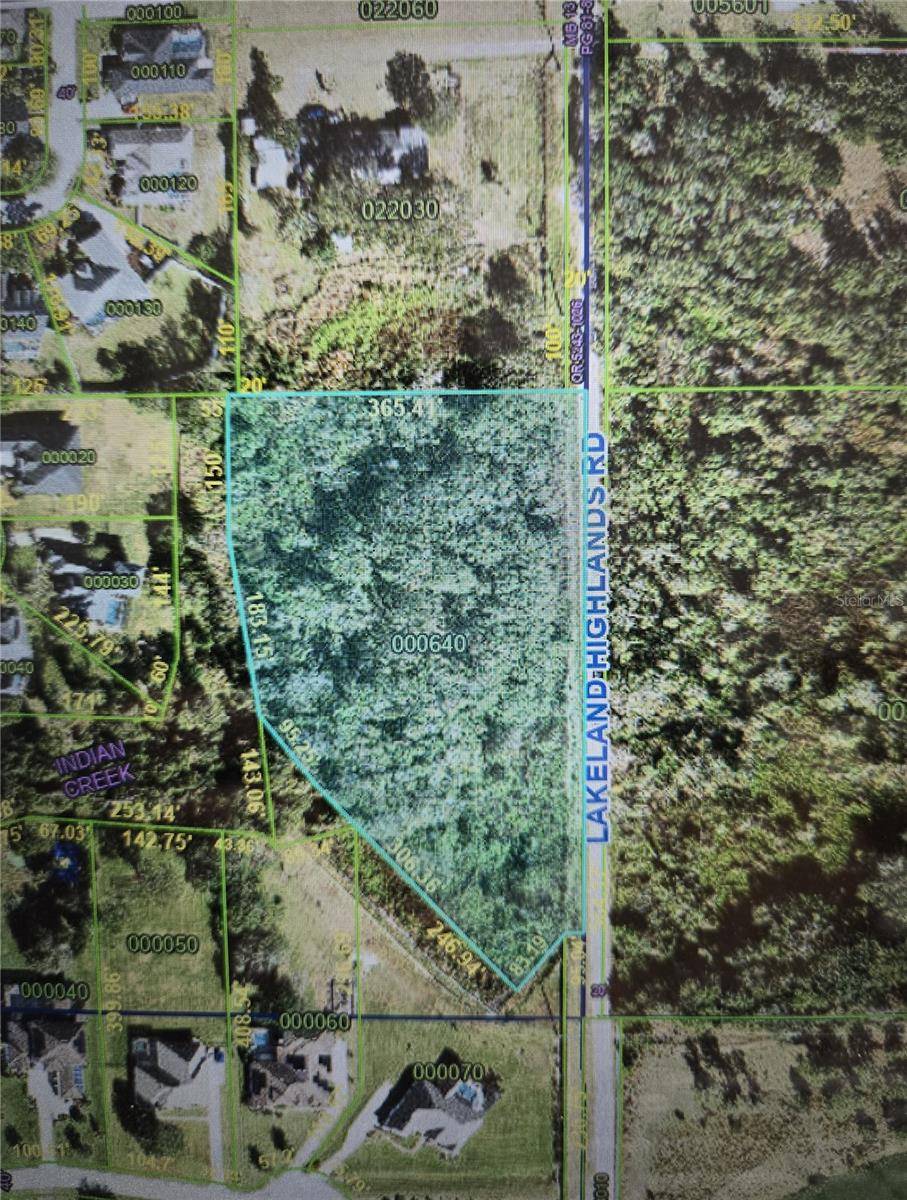0 LAKELAND HIGHLANDS RD, Lakeland, FL 33813