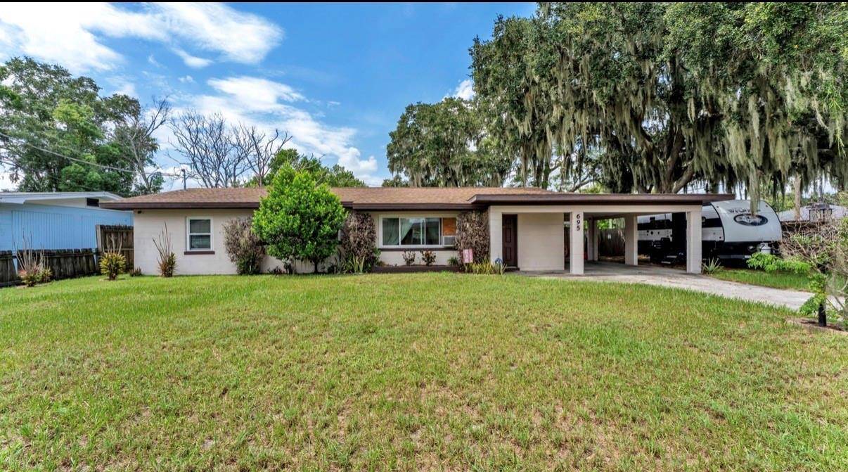 695 22ND ST NW, Winter Haven, FL 33880
