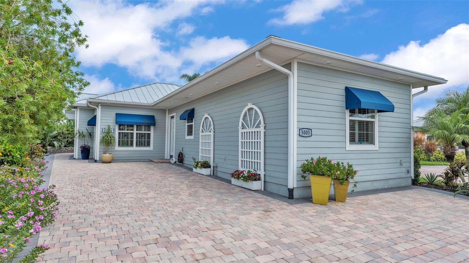 3003 WOOD DUCK DR, Polk City, FL 33868