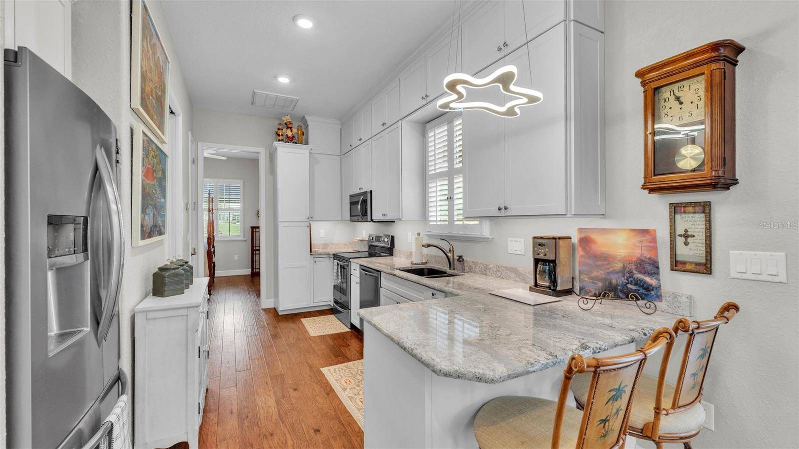 3003 WOOD DUCK DR, Polk City, FL 33868