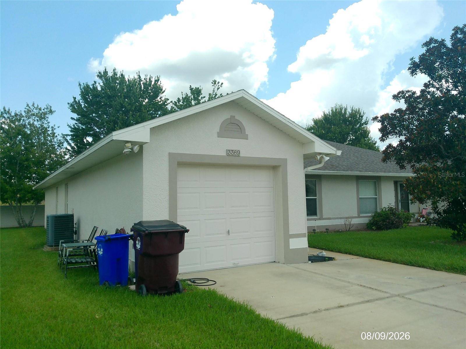 3369 CELENA CIR, St Cloud, FL 34769