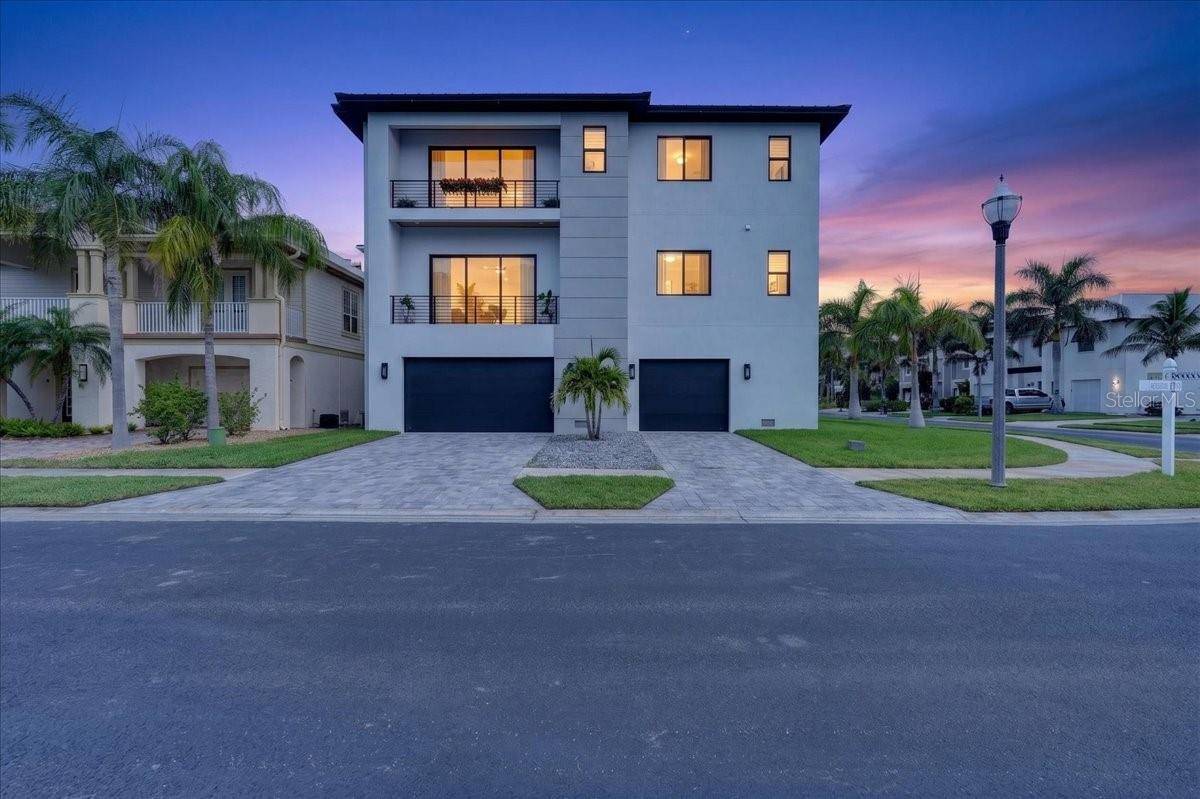 116 WIMBLEDON CT, Redington Shores, FL 33708