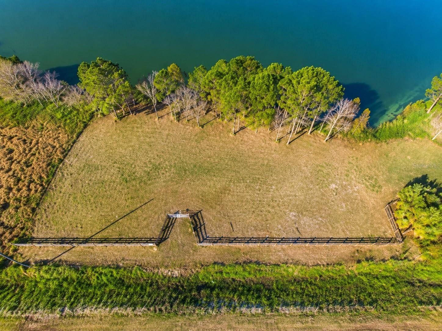 1380 OLD BREWSTER RD, Fort Meade, FL 33841