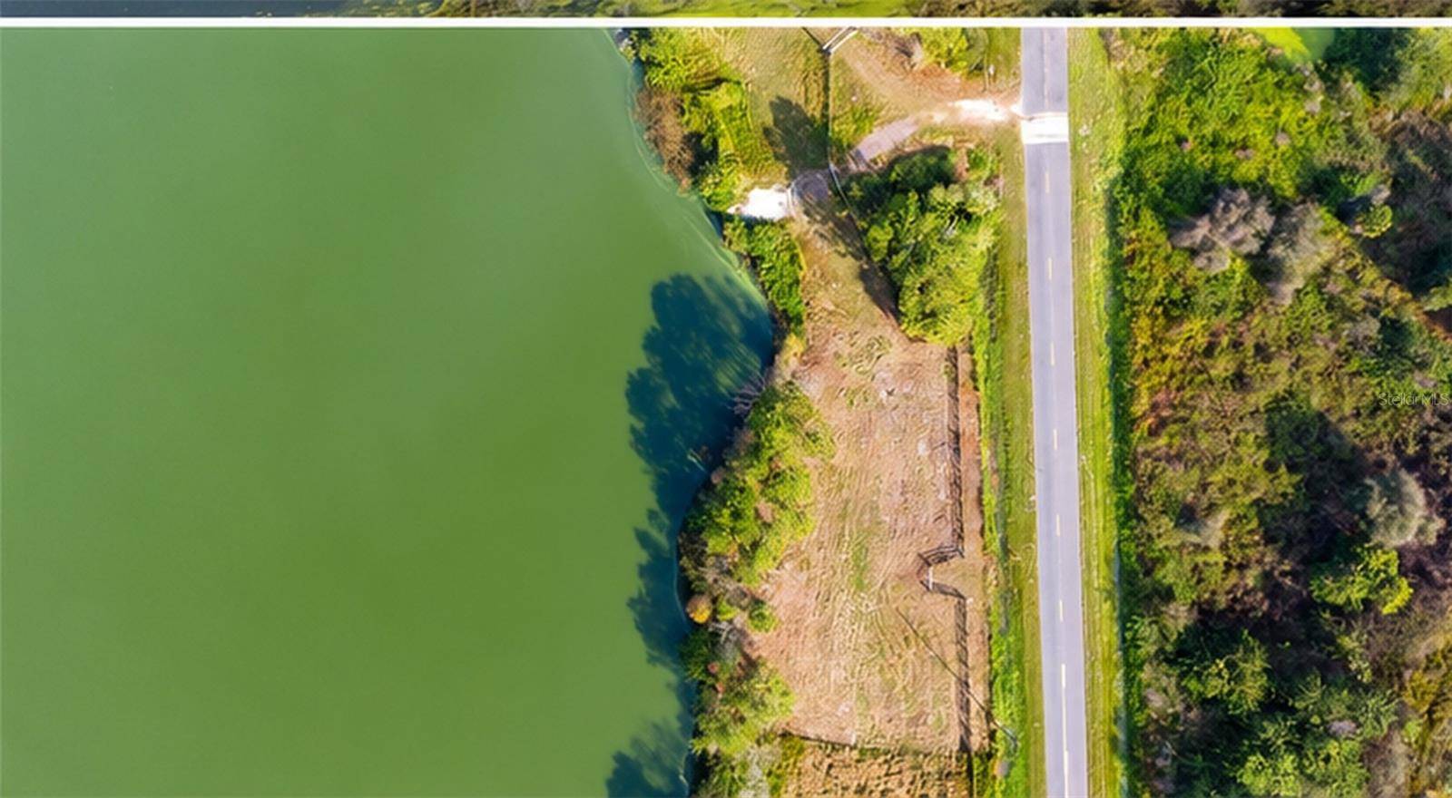 1380 OLD BREWSTER RD, Fort Meade, FL 33841