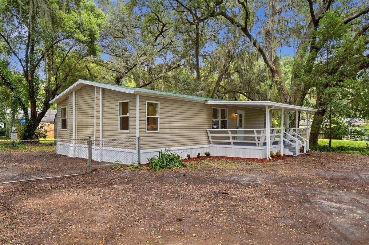 3206 OAKLAND RD N, Lakeland, FL 33801