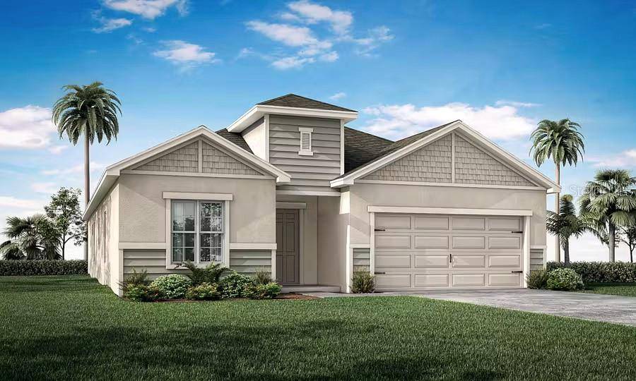 967 CYPRESS CREEK RUN, St Cloud, FL 34771