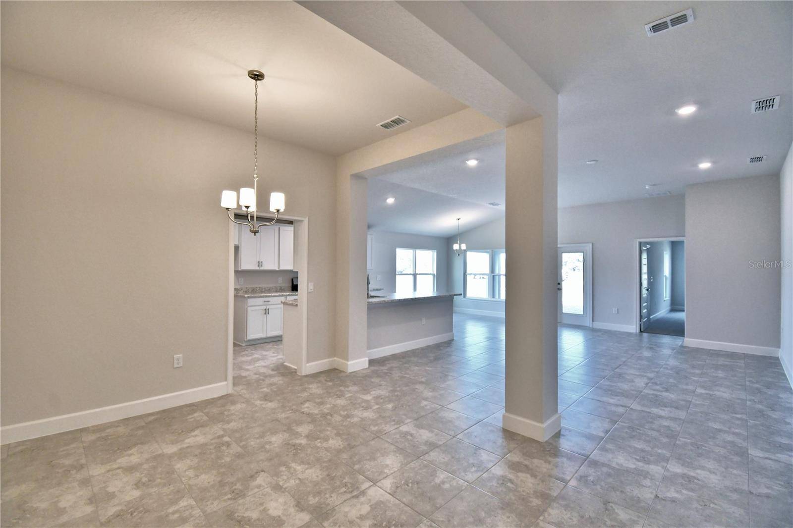 4641 CALAMINT LN, Auburndale, FL 33823