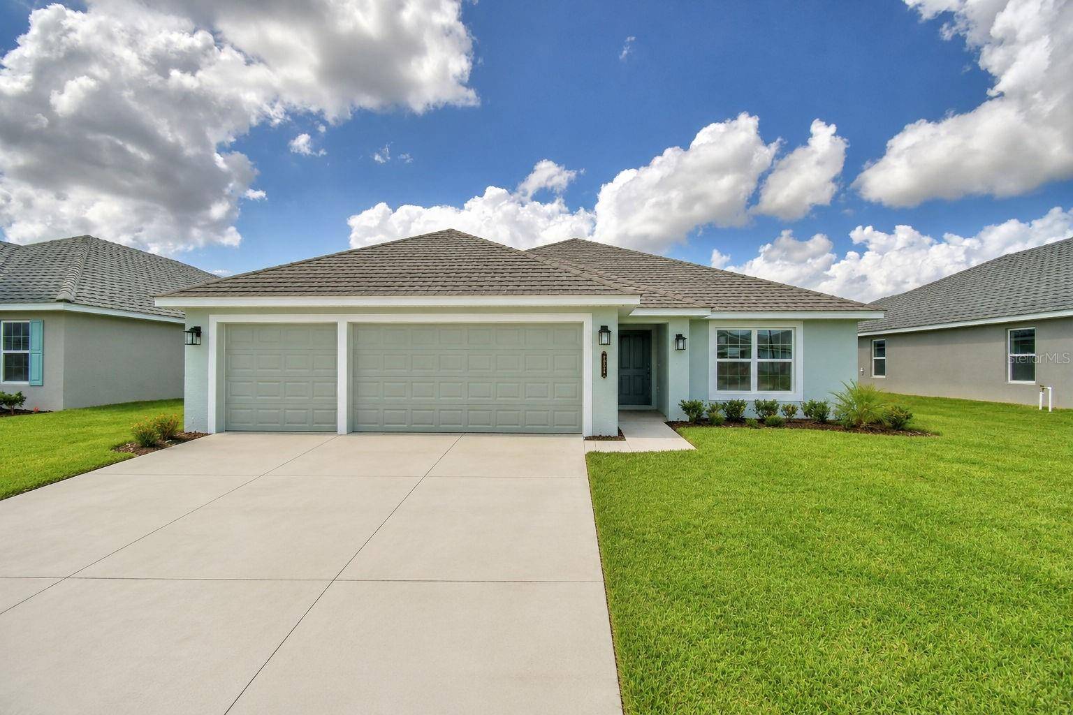 4641 CALAMINT LN, Auburndale, FL 33823