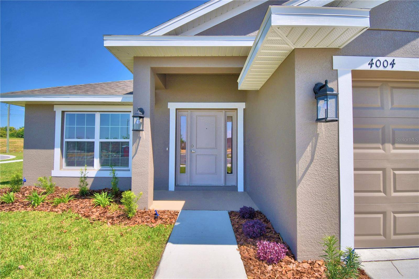 4632 CALAMINT LN, Auburndale, FL 33823