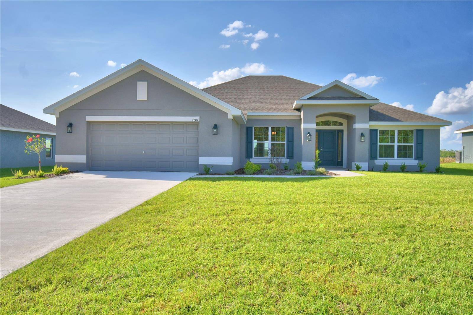 4645 CALAMINT LN, Auburndale, FL 33823