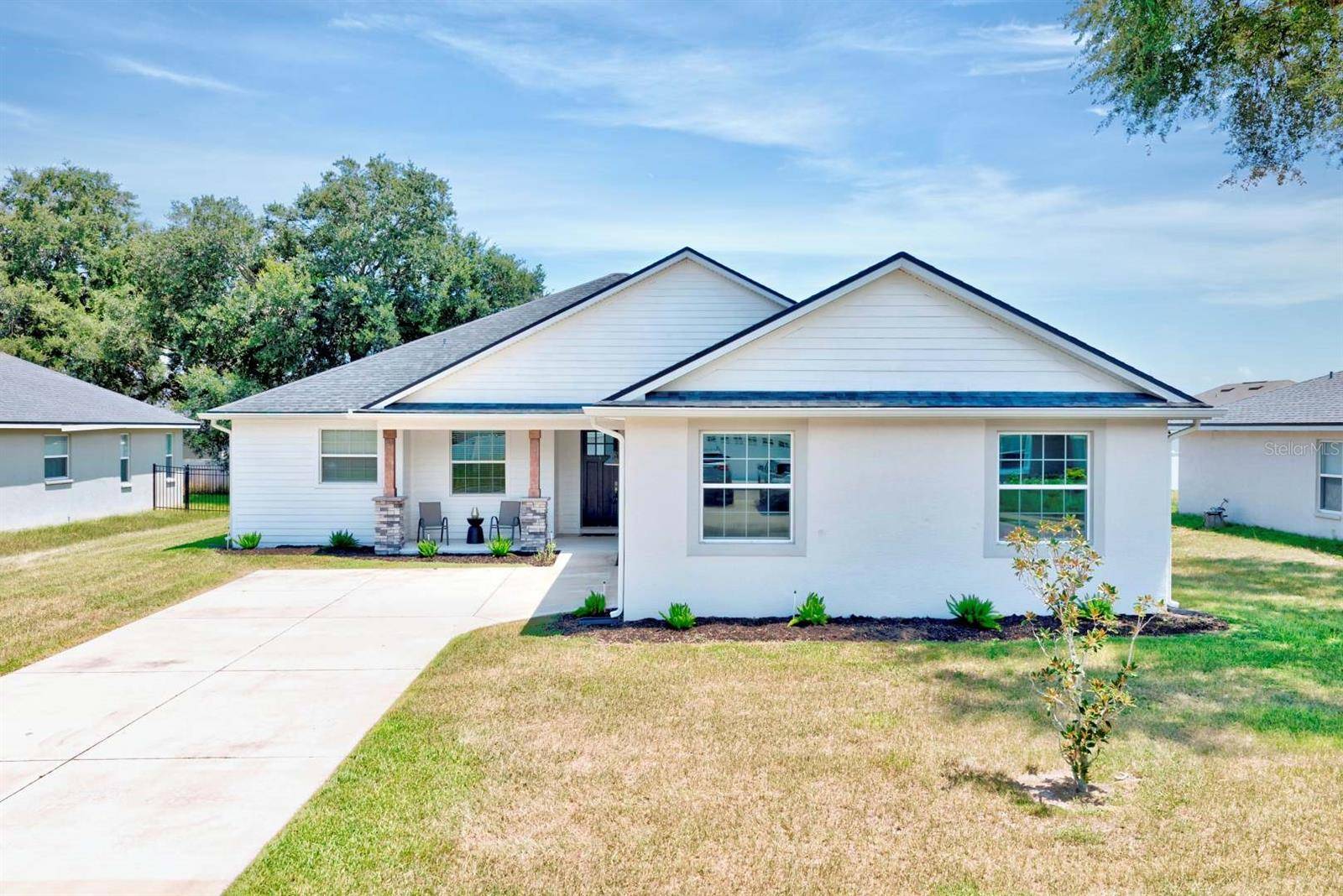 1415 MAGNOLIA LN, Auburndale, FL 33823