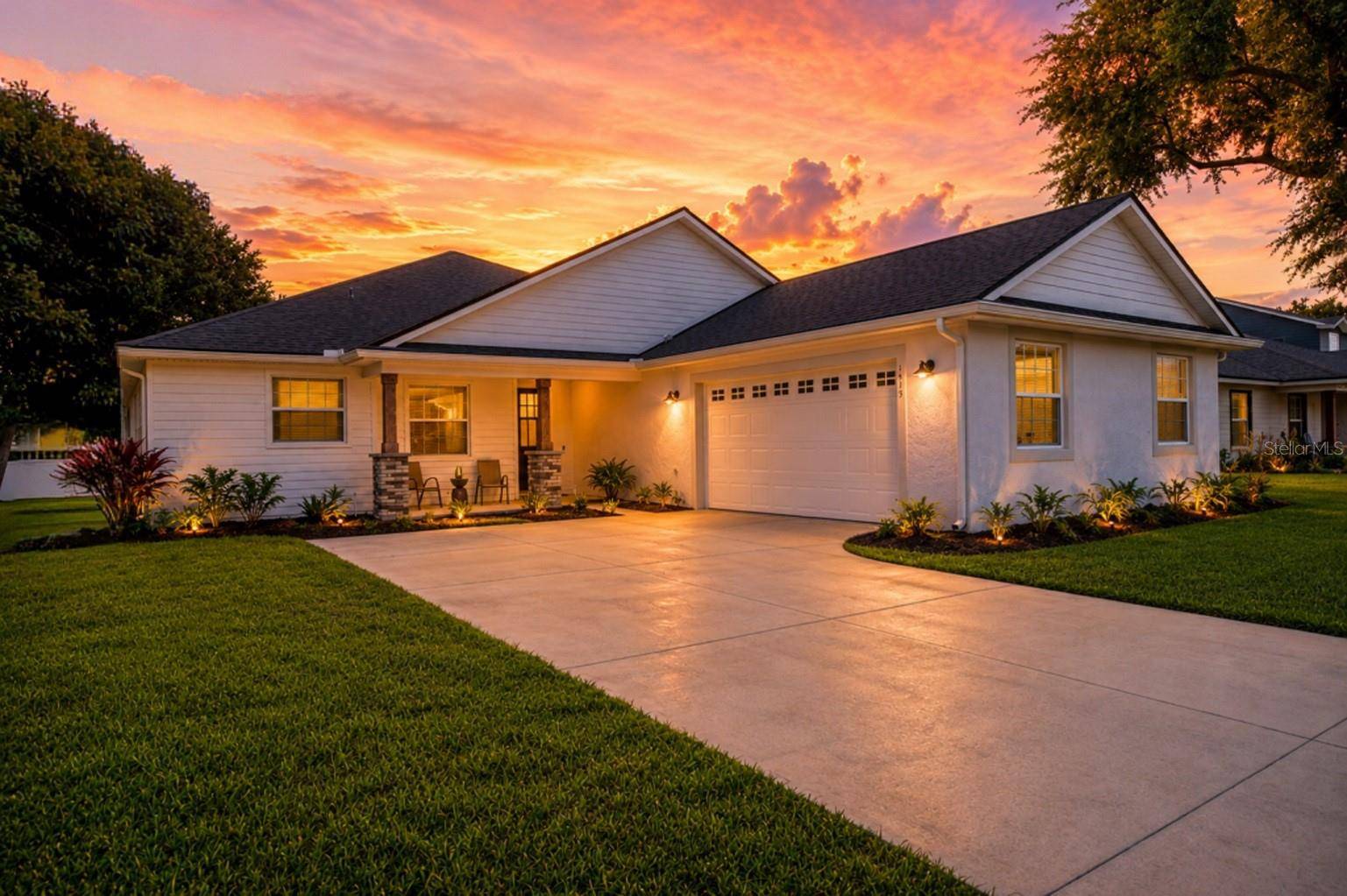 1415 MAGNOLIA LN, Auburndale, FL 33823