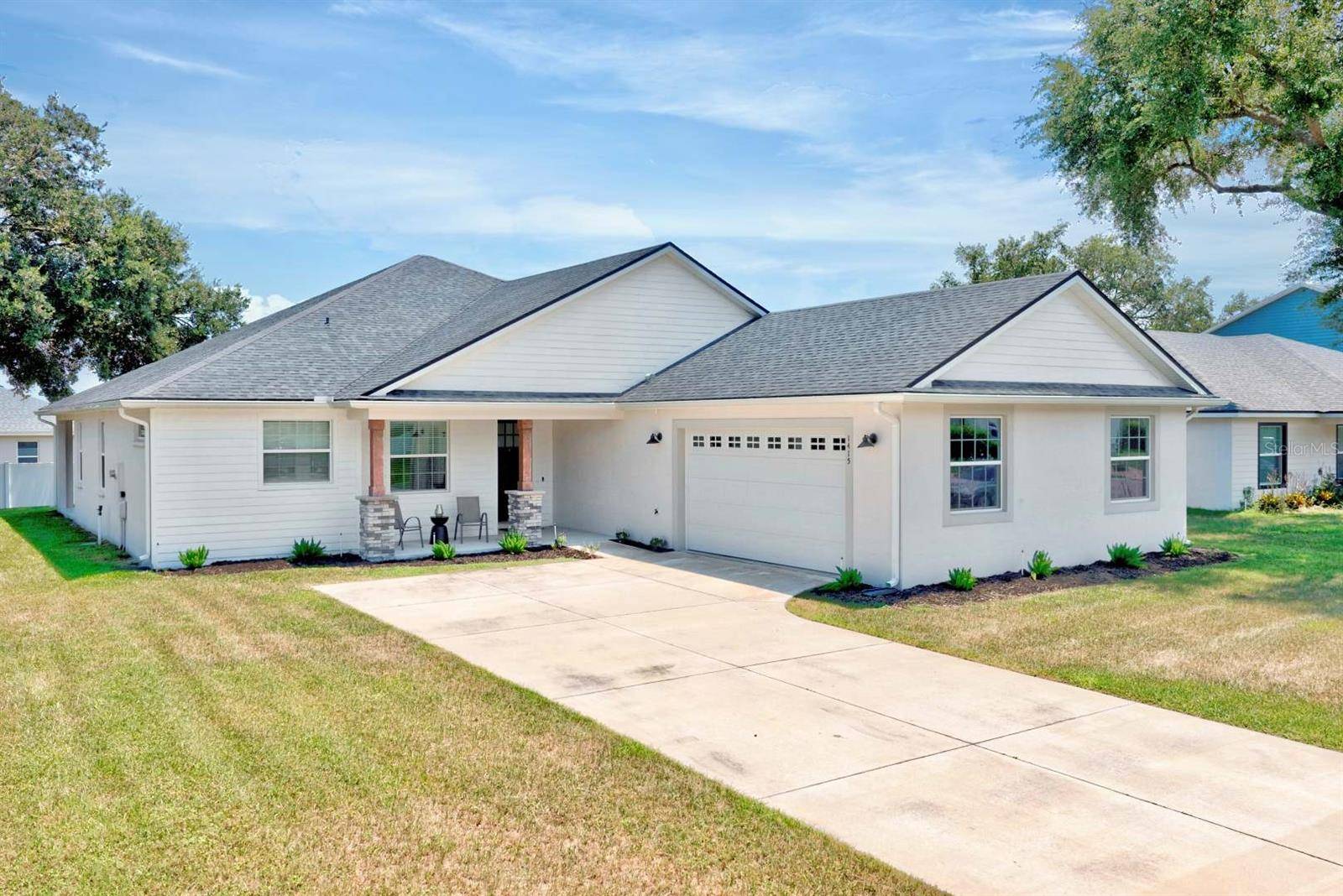 1415 MAGNOLIA LN, Auburndale, FL 33823
