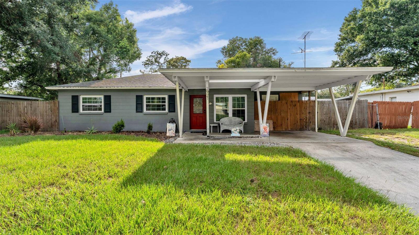 2921 BELLWOOD AVE, Lakeland, FL 33803