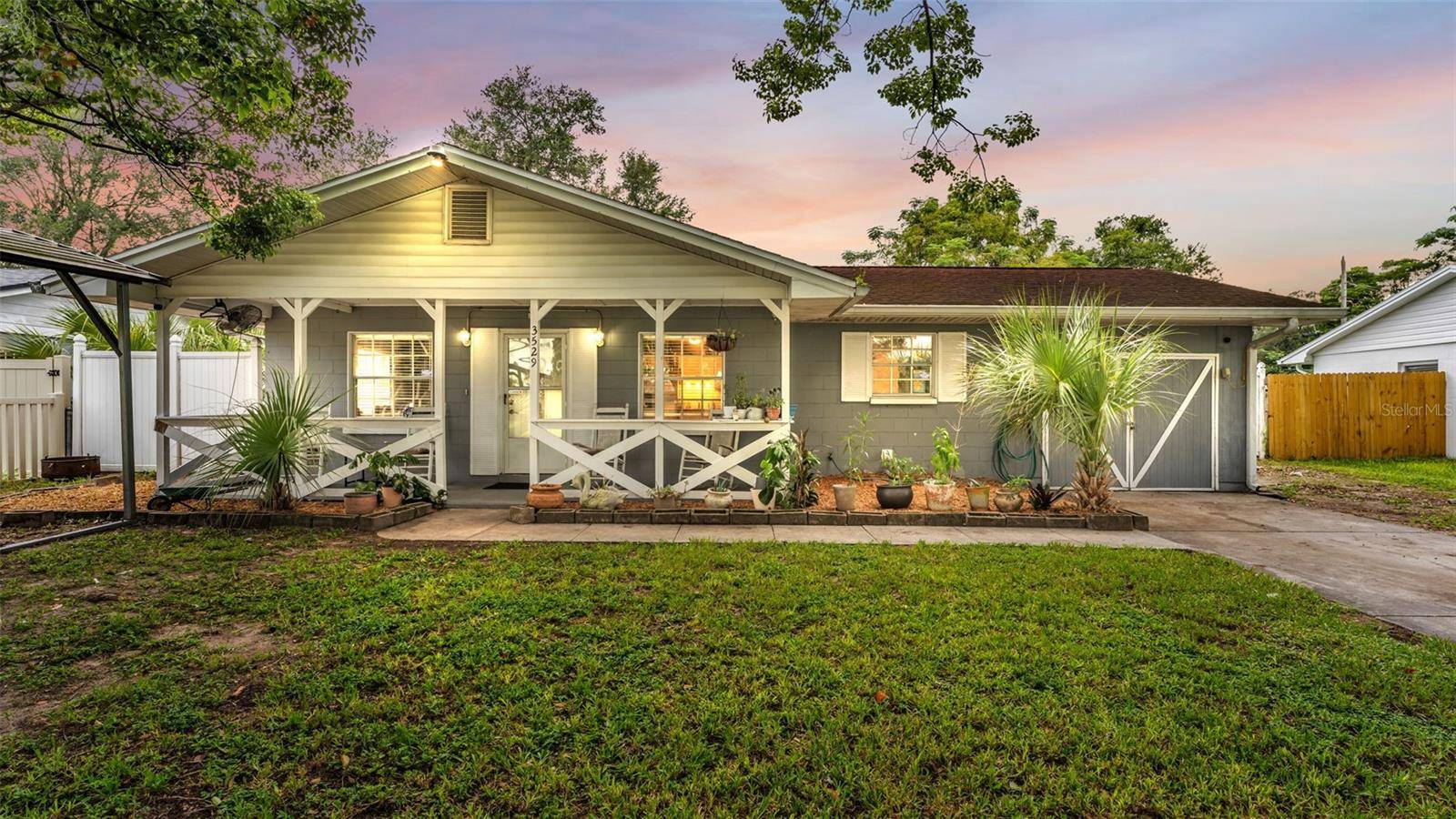 3529 DOREEN DR, Lakeland, FL 33810