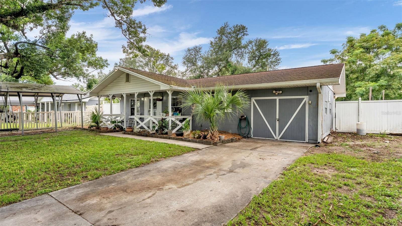 3529 DOREEN DR, Lakeland, FL 33810