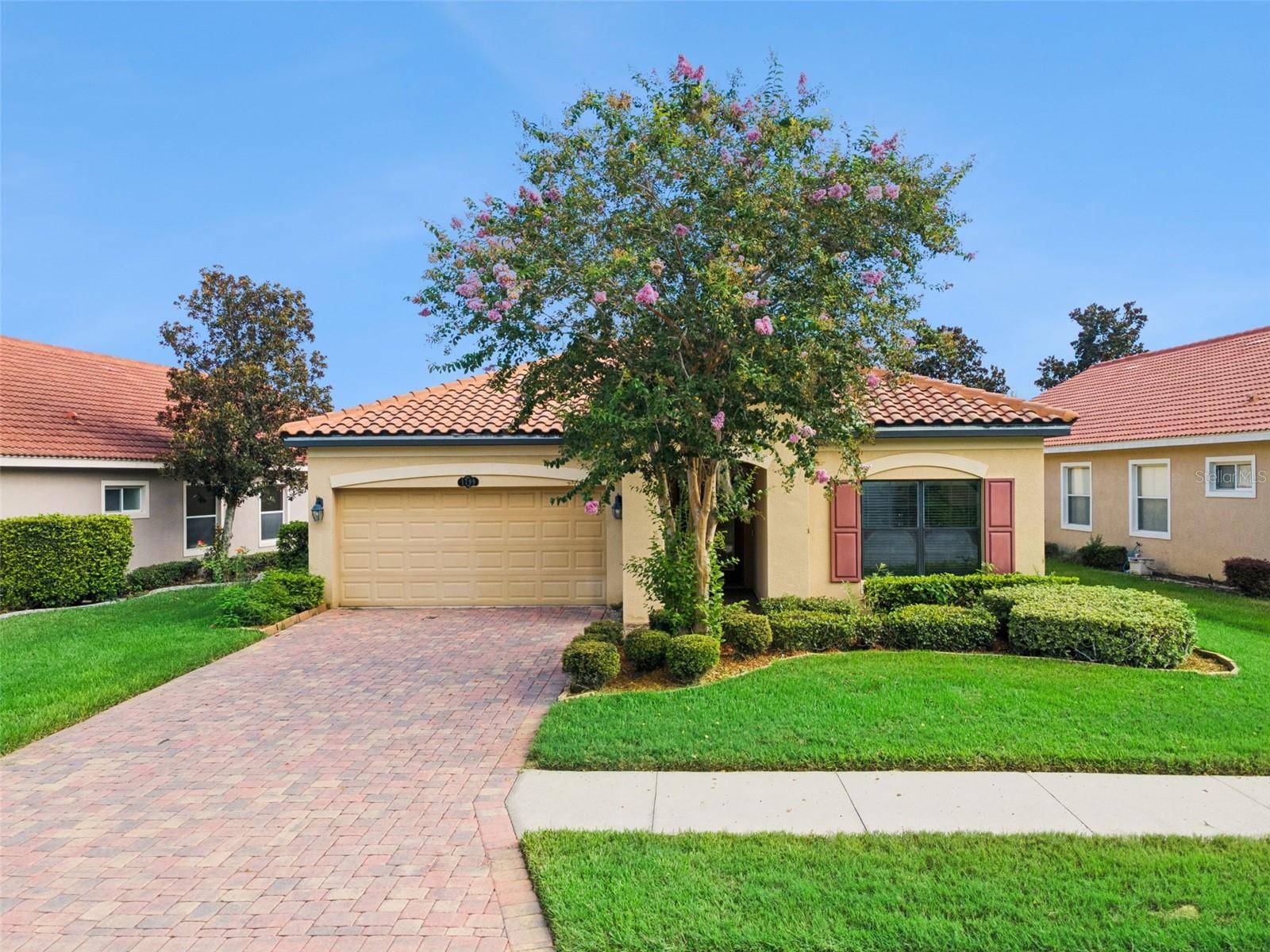 1799 ALTAVISTA CIR, Lakeland, FL 33810
