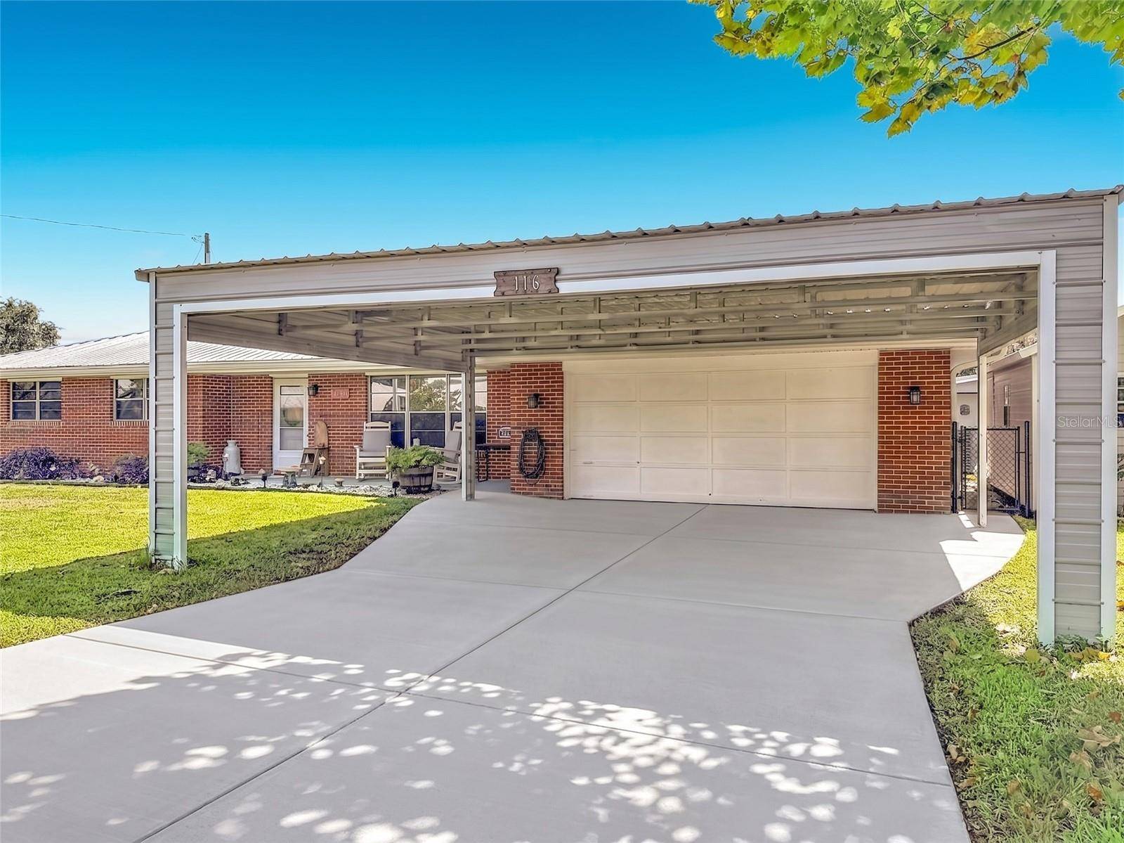 116 BREAM ST, Haines City, FL 33844