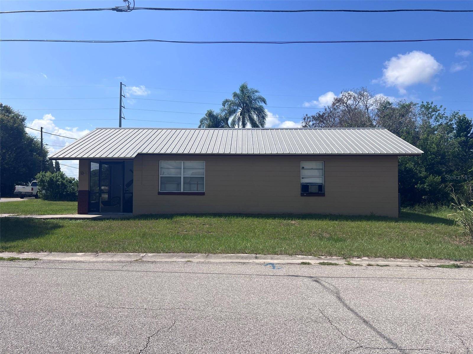 1300 S CAROLINA AVE, Avon Park, FL 33825