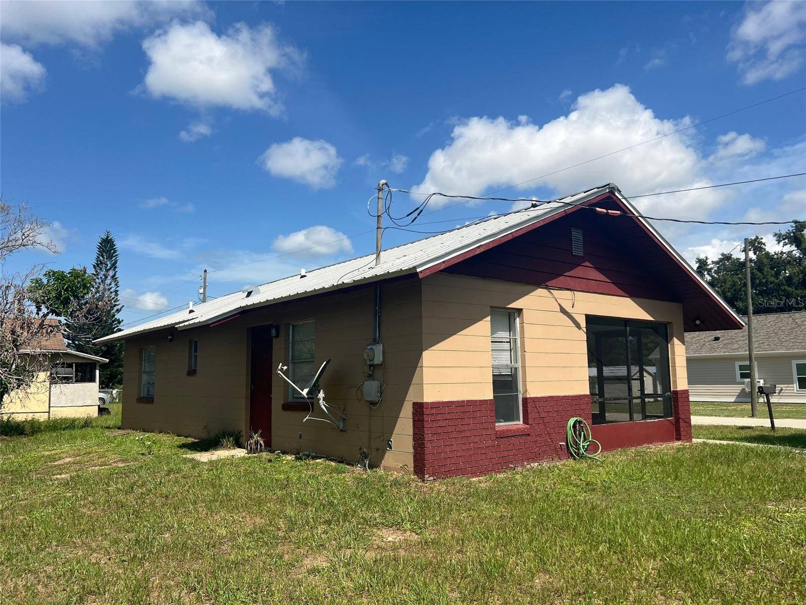 1300 S CAROLINA AVE, Avon Park, FL 33825