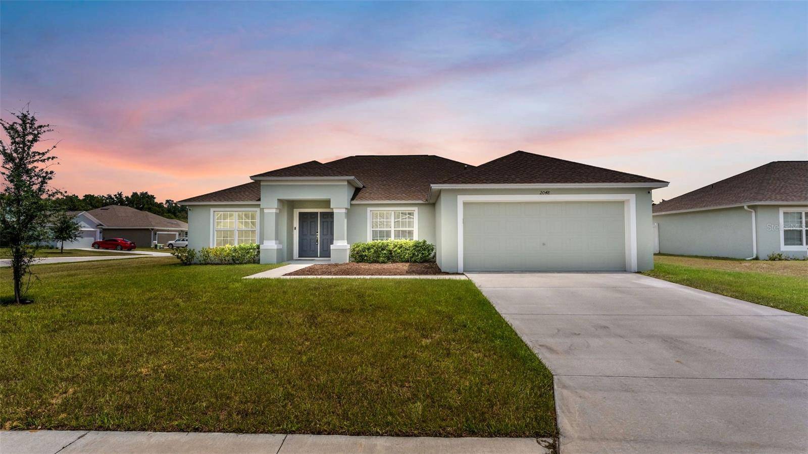 2048 WINDING RIVER CV, Bartow, FL 33830
