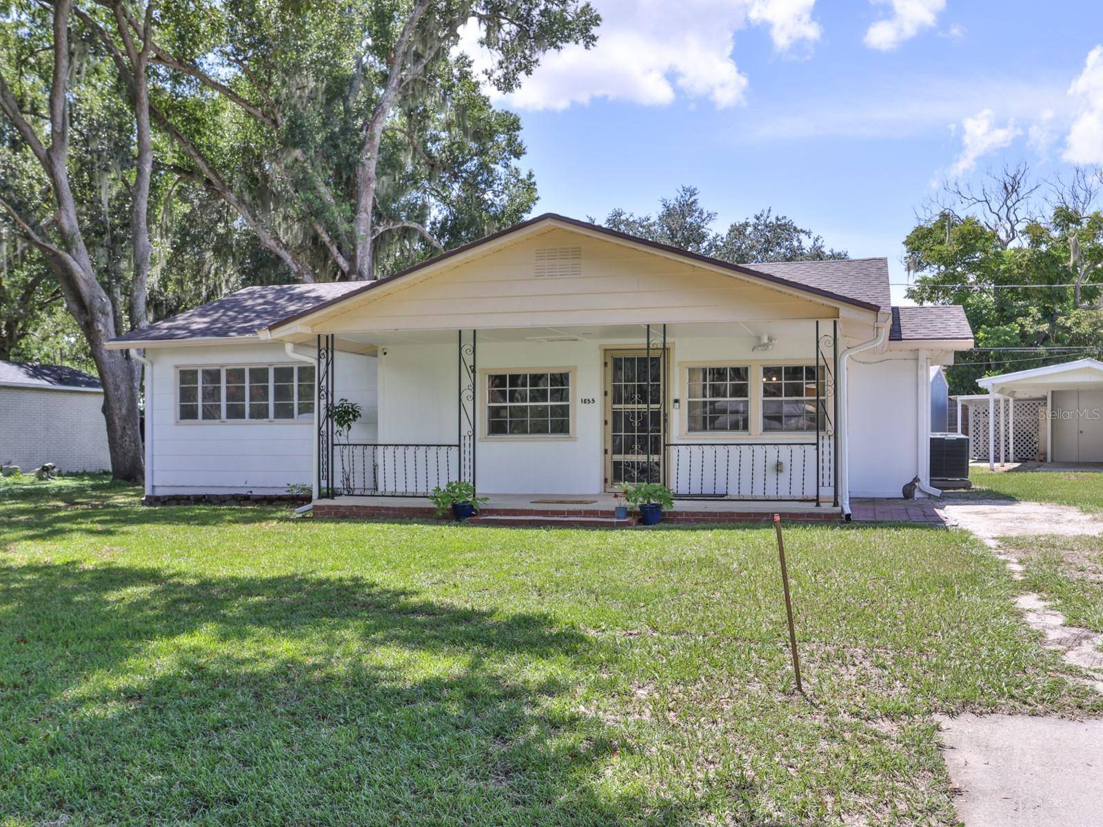1855 E VALENCIA DR, Bartow, FL 33830