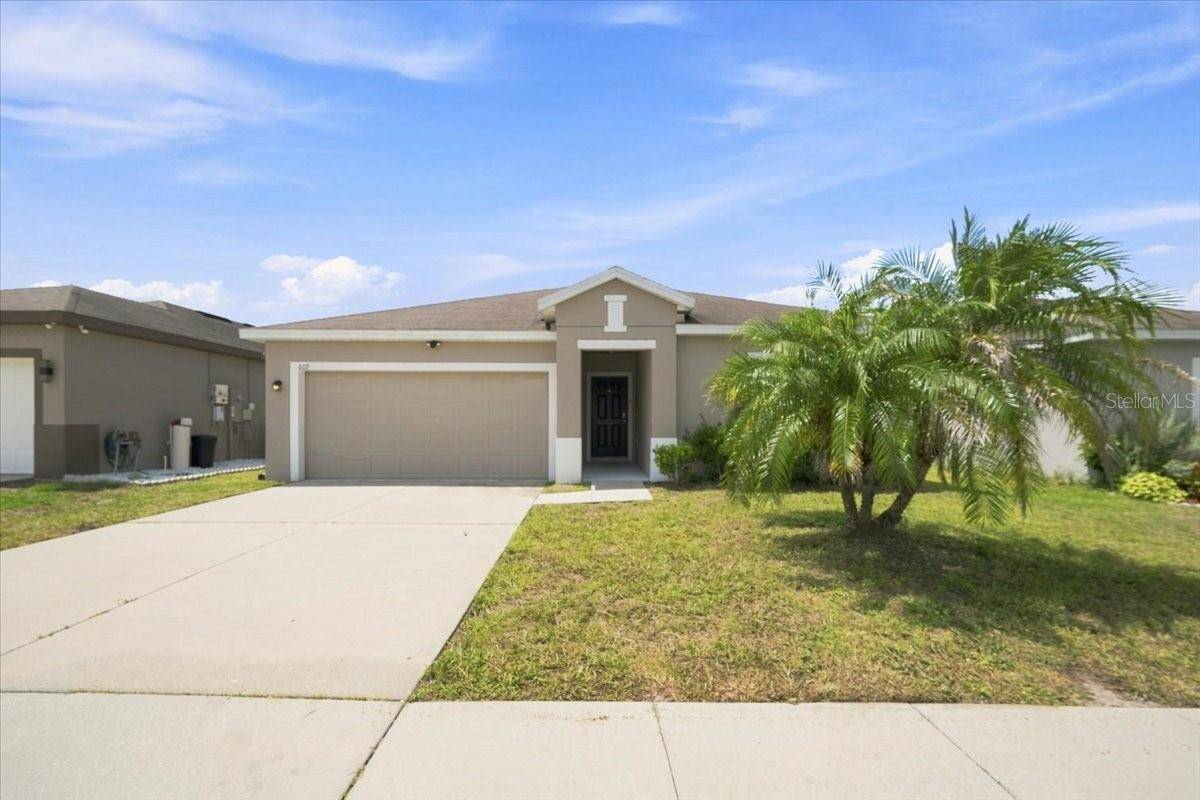 609 LUCERNE BLVD, Winter Haven, FL 33881