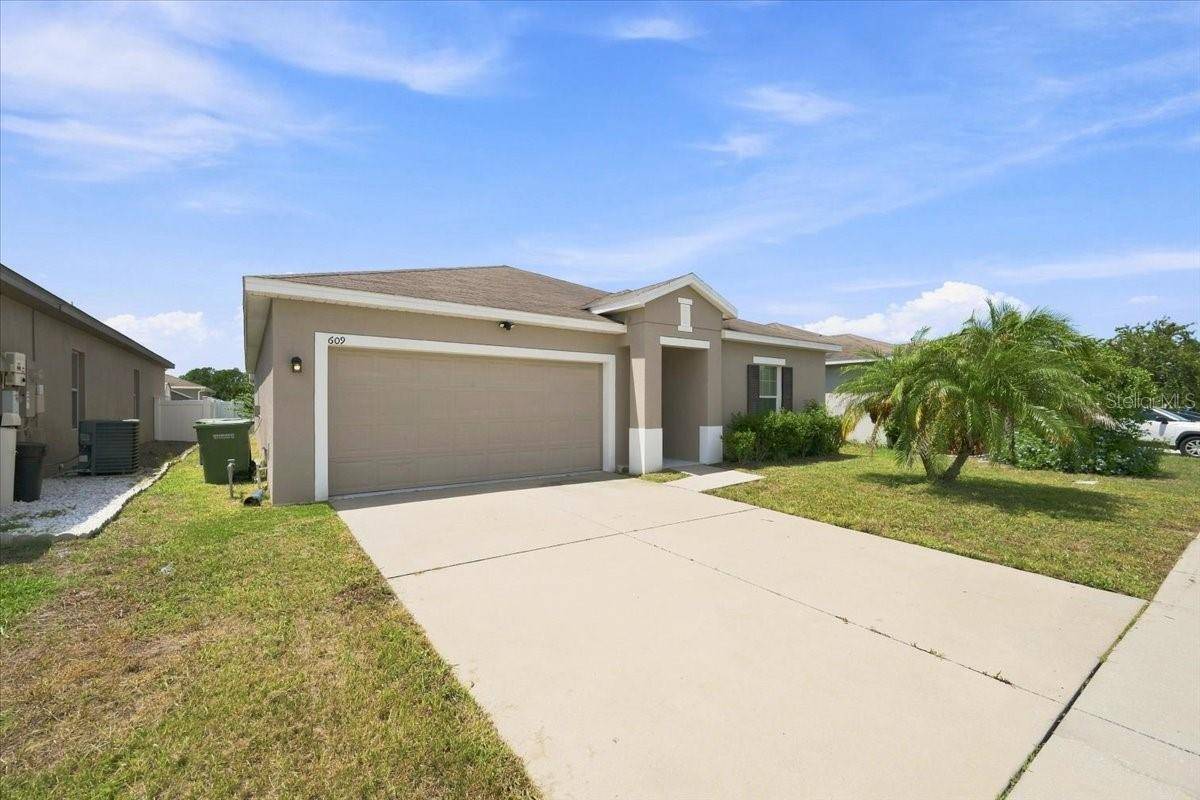 609 LUCERNE BLVD, Winter Haven, FL 33881