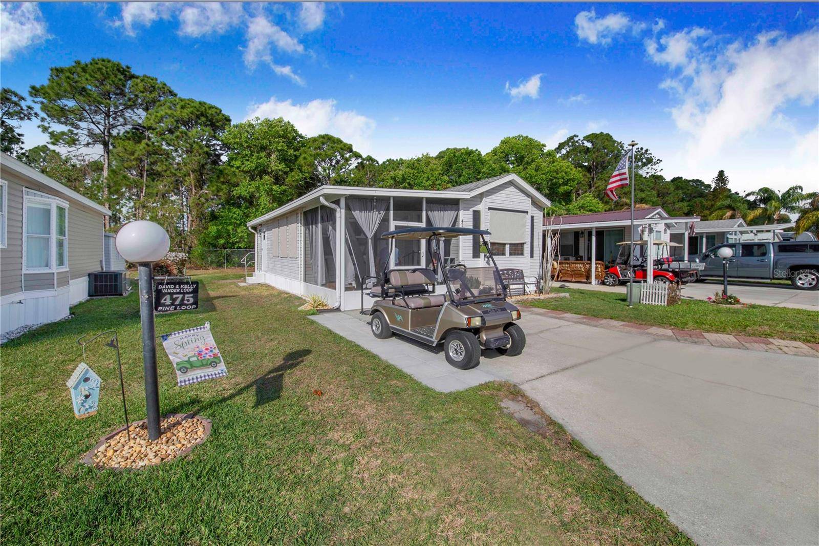 475 PINE LOOP, Frostproof, FL 33843