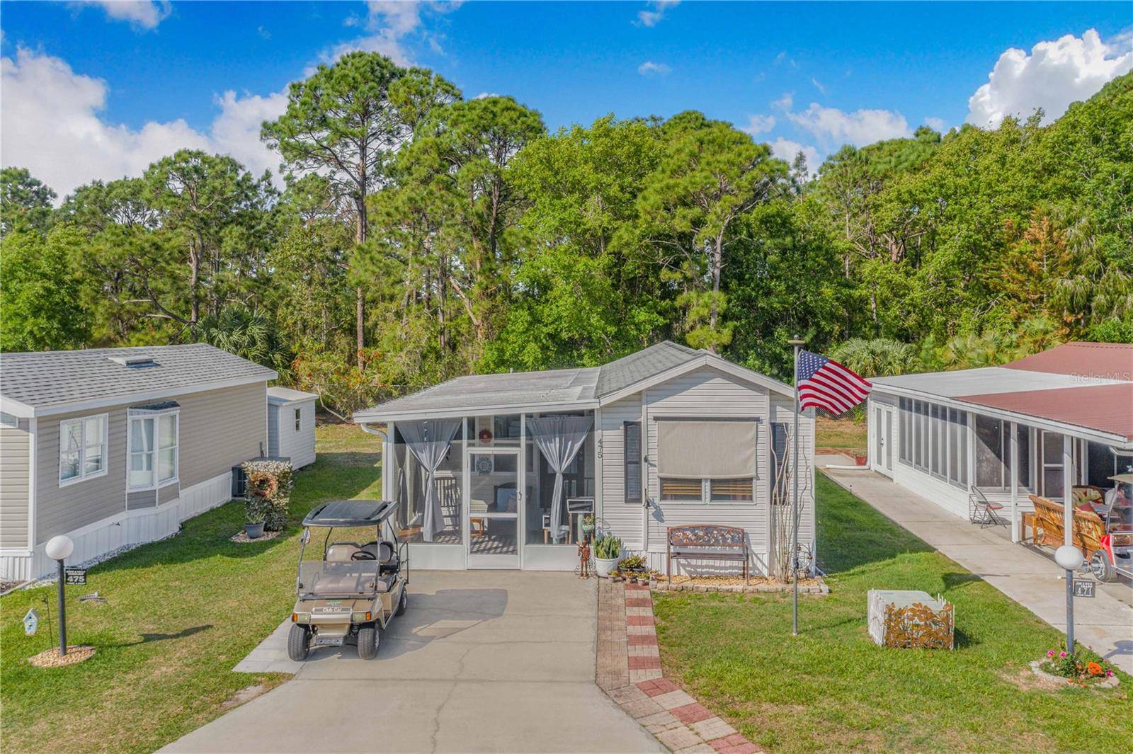475 PINE LOOP, Frostproof, FL 33843