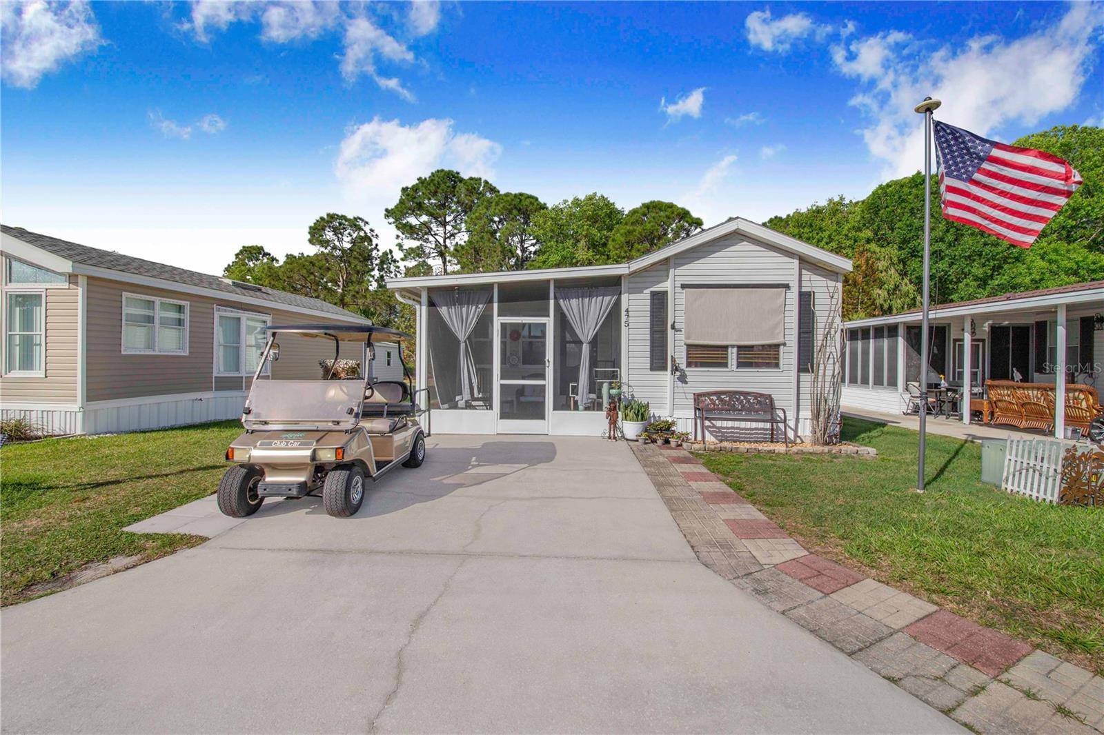 475 PINE LOOP, Frostproof, FL 33843