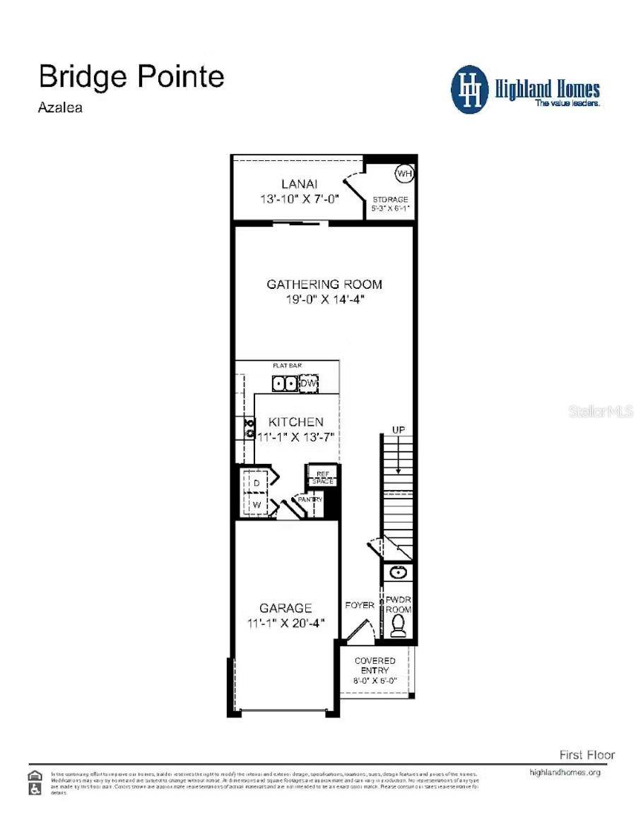 386 CHESAPEAKE DR, St Cloud, FL 34771
