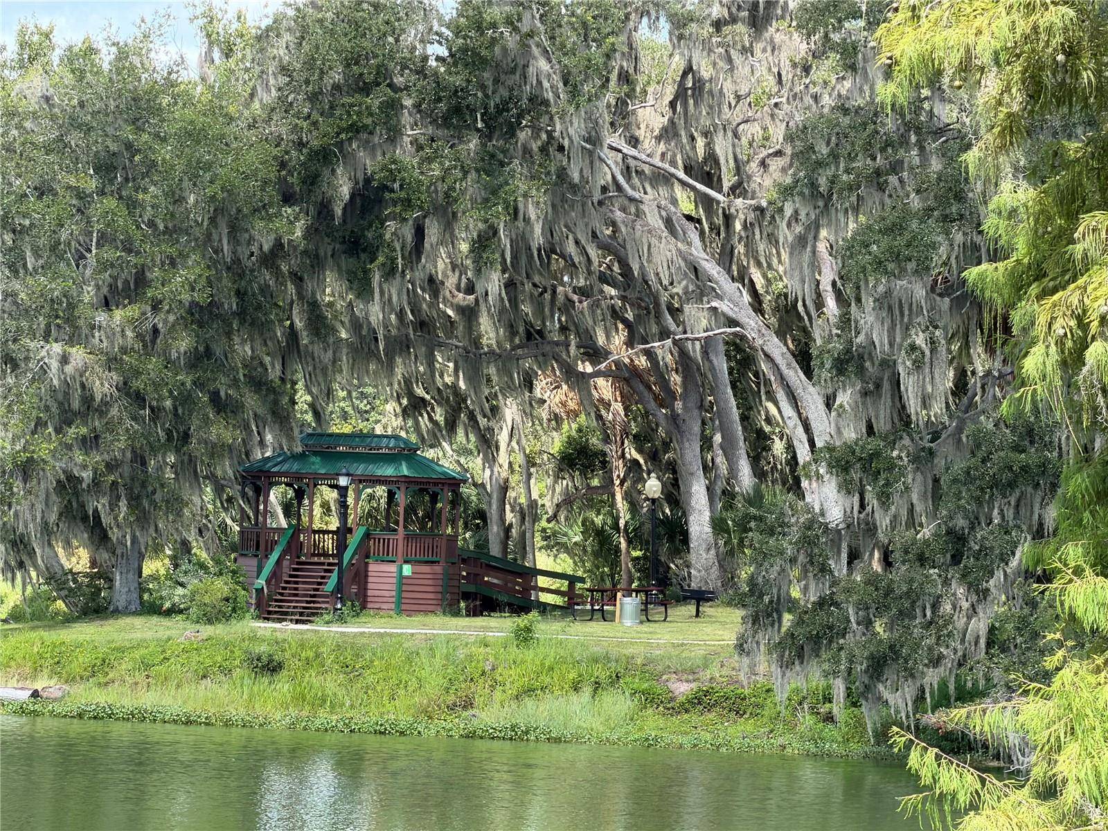 815 N ORANGE AVE, Fort Meade, FL 33841