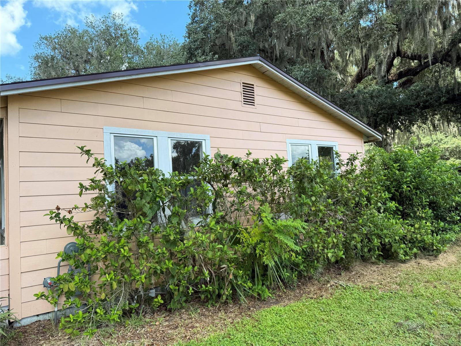 815 N ORANGE AVE, Fort Meade, FL 33841