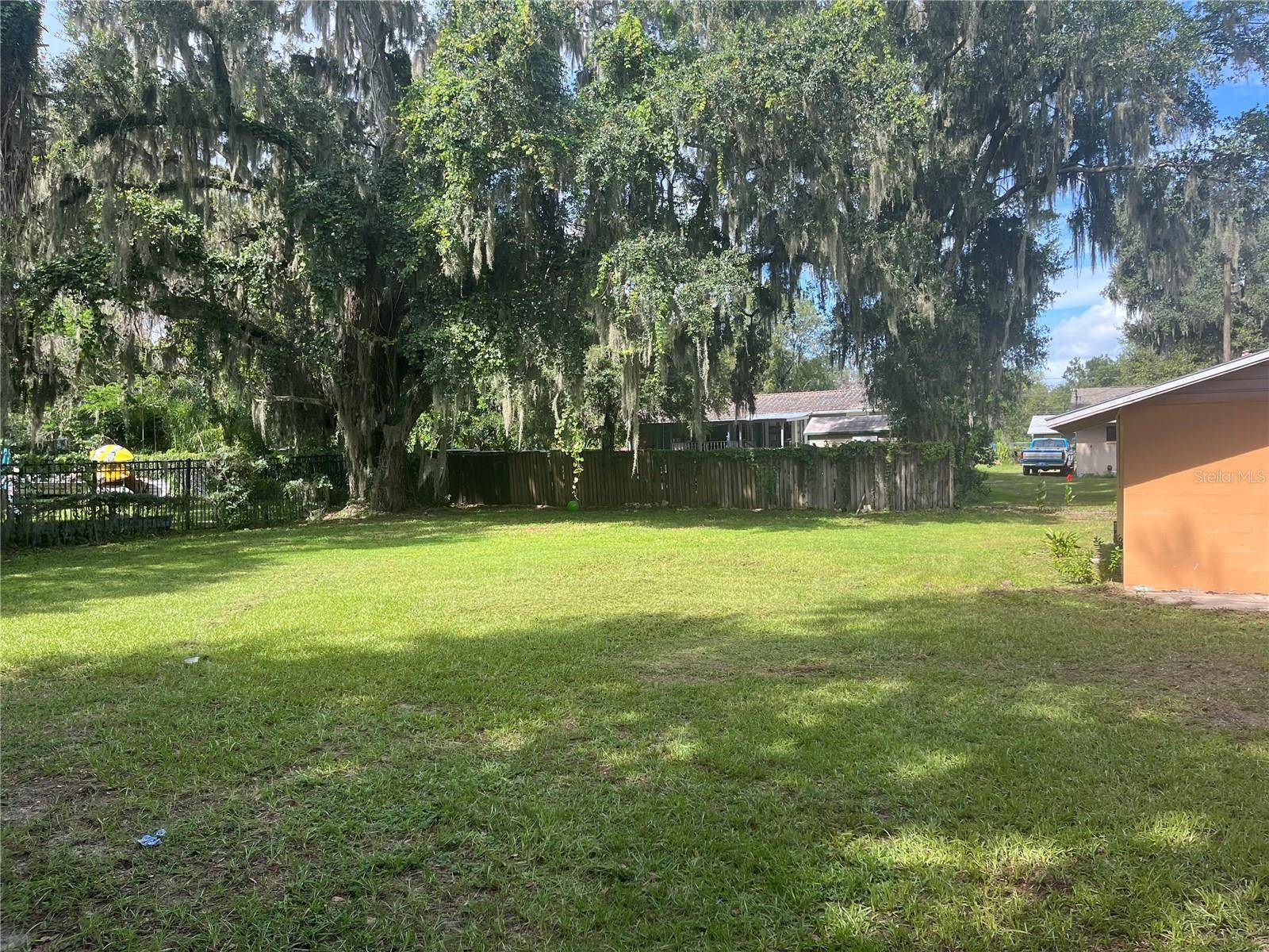 815 N ORANGE AVE, Fort Meade, FL 33841