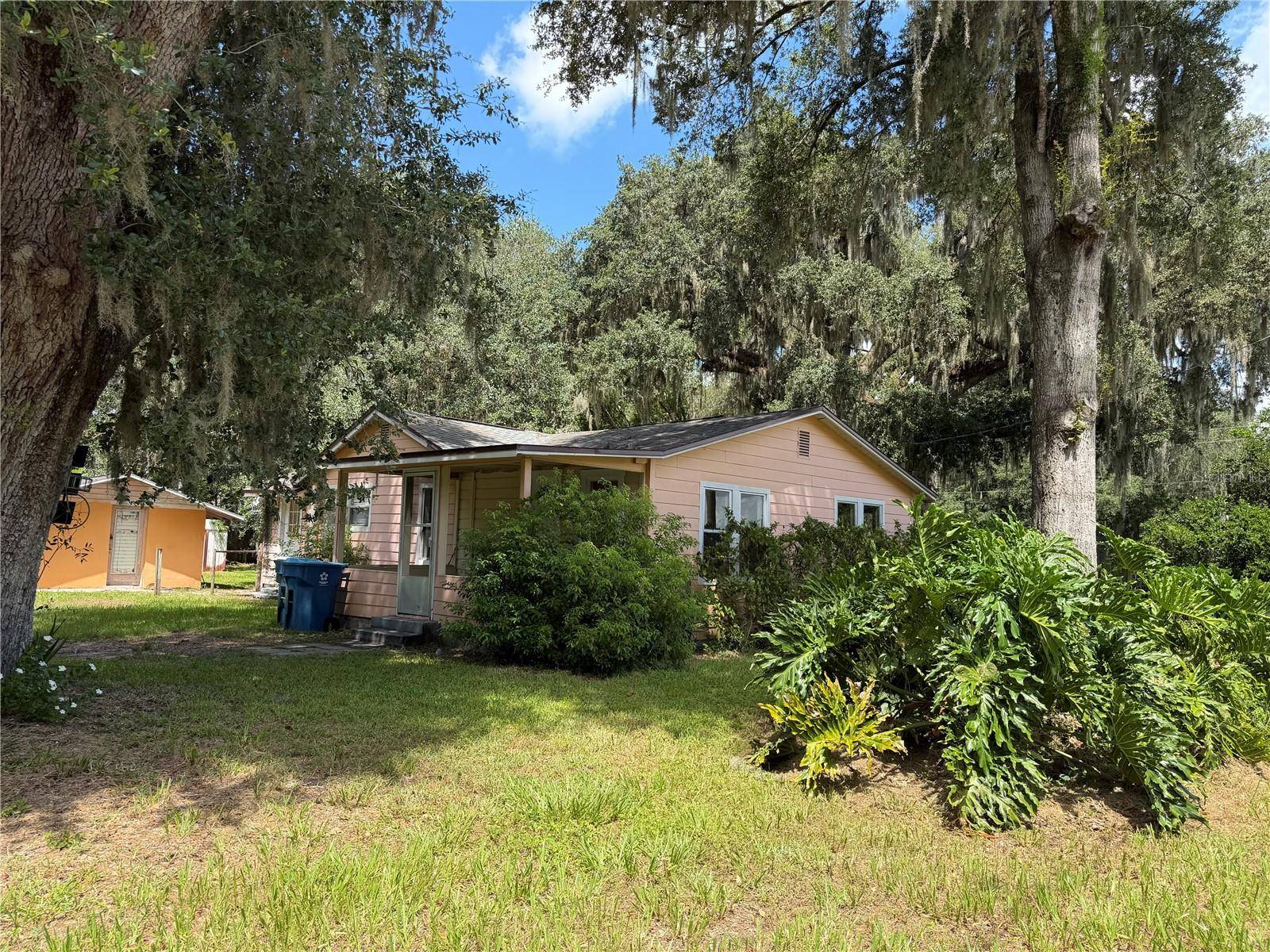 815 N ORANGE AVE, Fort Meade, FL 33841