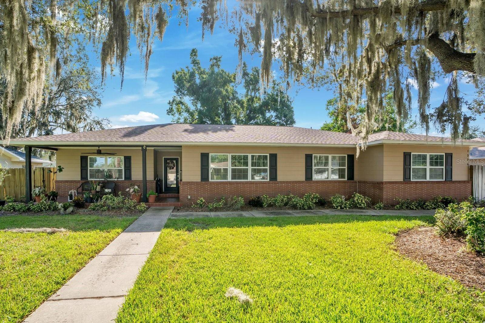 1224 DUNCAN AVE, Lakeland, FL 33801