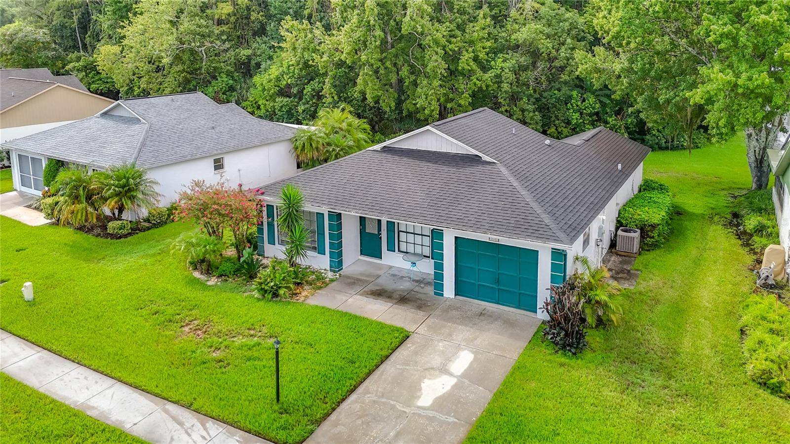 11510 PAMPAS DR, New Port Richey, FL 34654