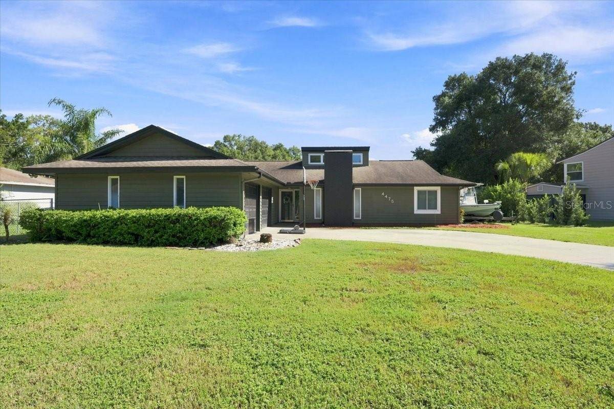 4475 OLD COLONY RD, Mulberry, FL 33860
