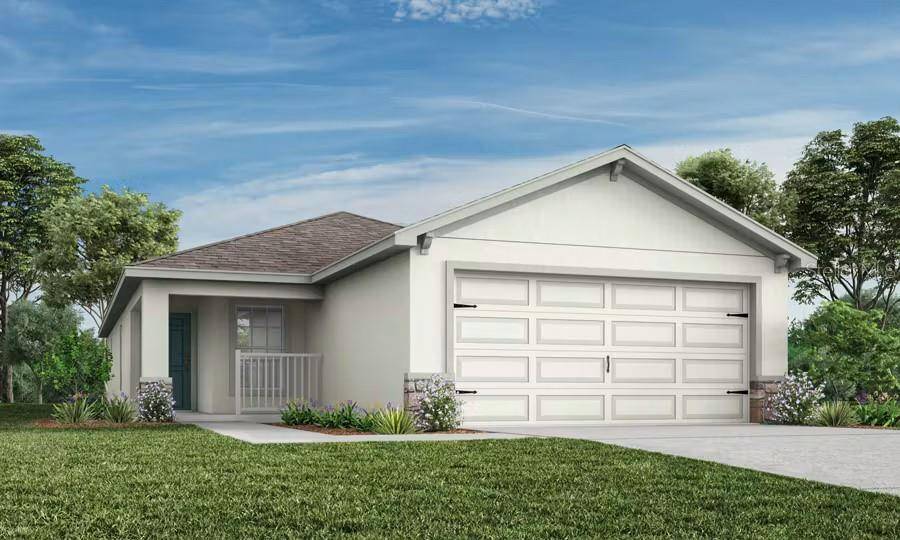 11551 SE 76TH CT, Belleview, FL 34420