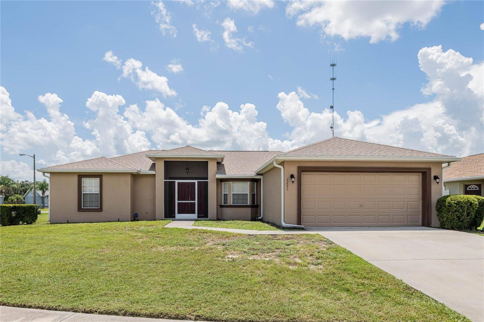 3291 WINCHESTER ESTATES CIR, Lakeland, FL 33810