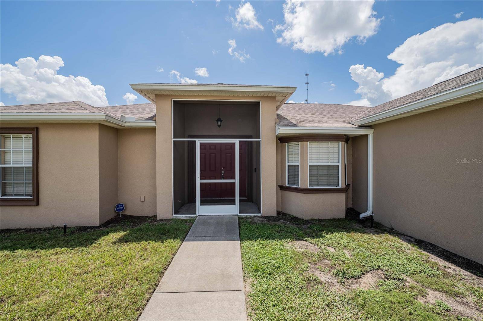 3291 WINCHESTER ESTATES CIR, Lakeland, FL 33810