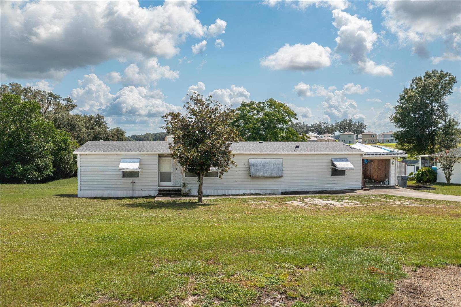 5430 MOUNT OLIVE RD, Polk City, FL 33868