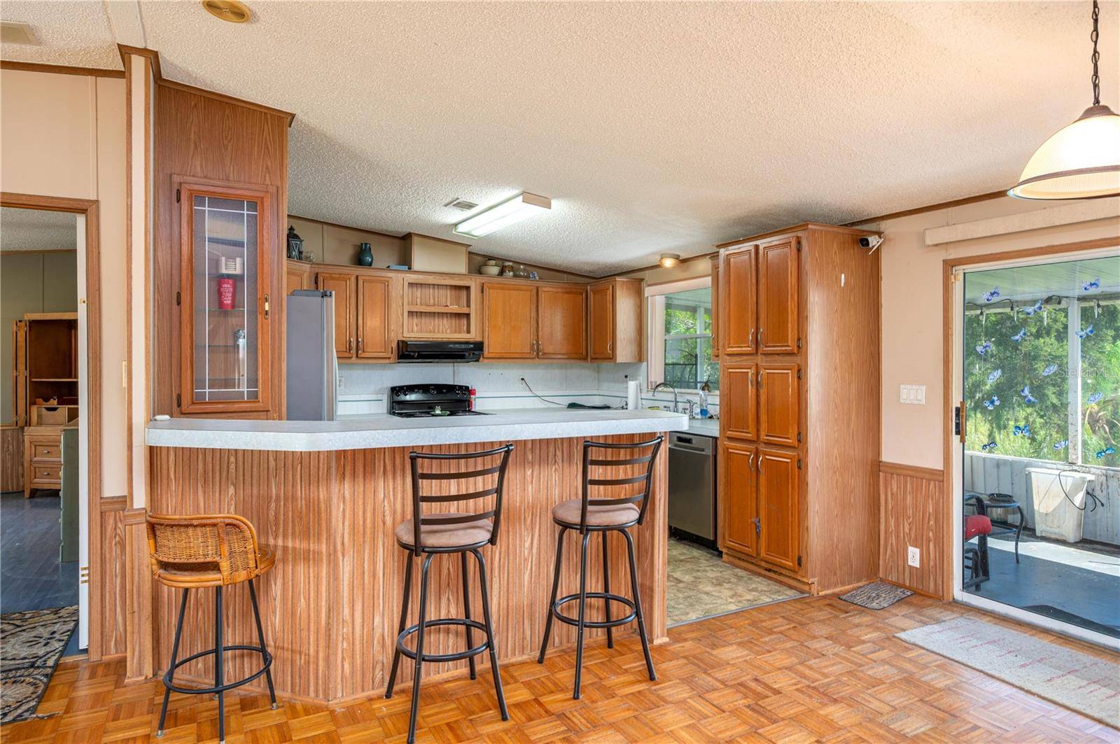 5430 MOUNT OLIVE RD, Polk City, FL 33868