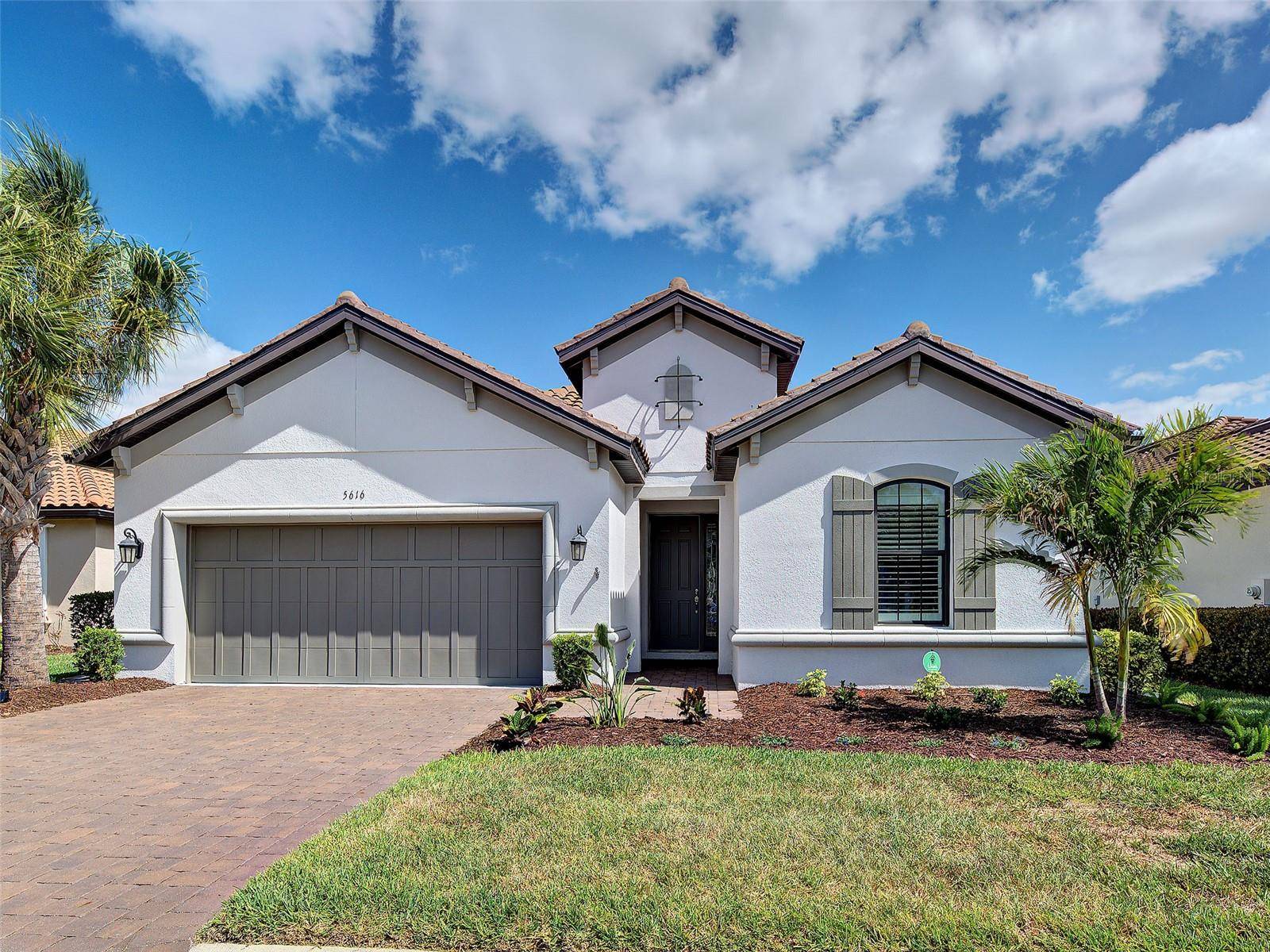 5616 SCARLOTTI ST, Nokomis, FL 34275