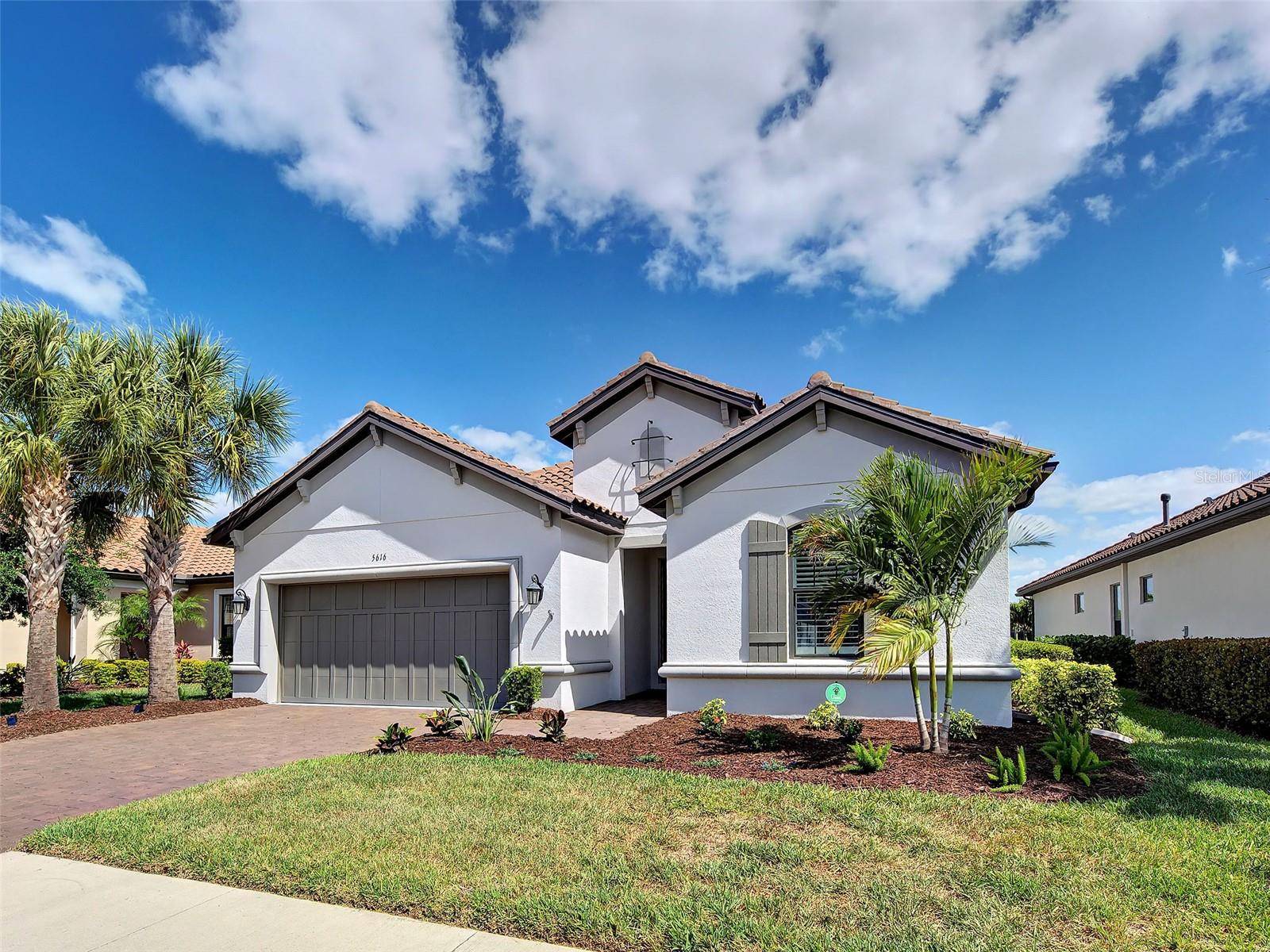 5616 SCARLOTTI ST, Nokomis, FL 34275